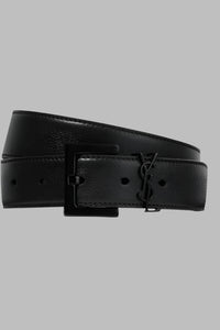YVESSAINTLAURENT BELT
