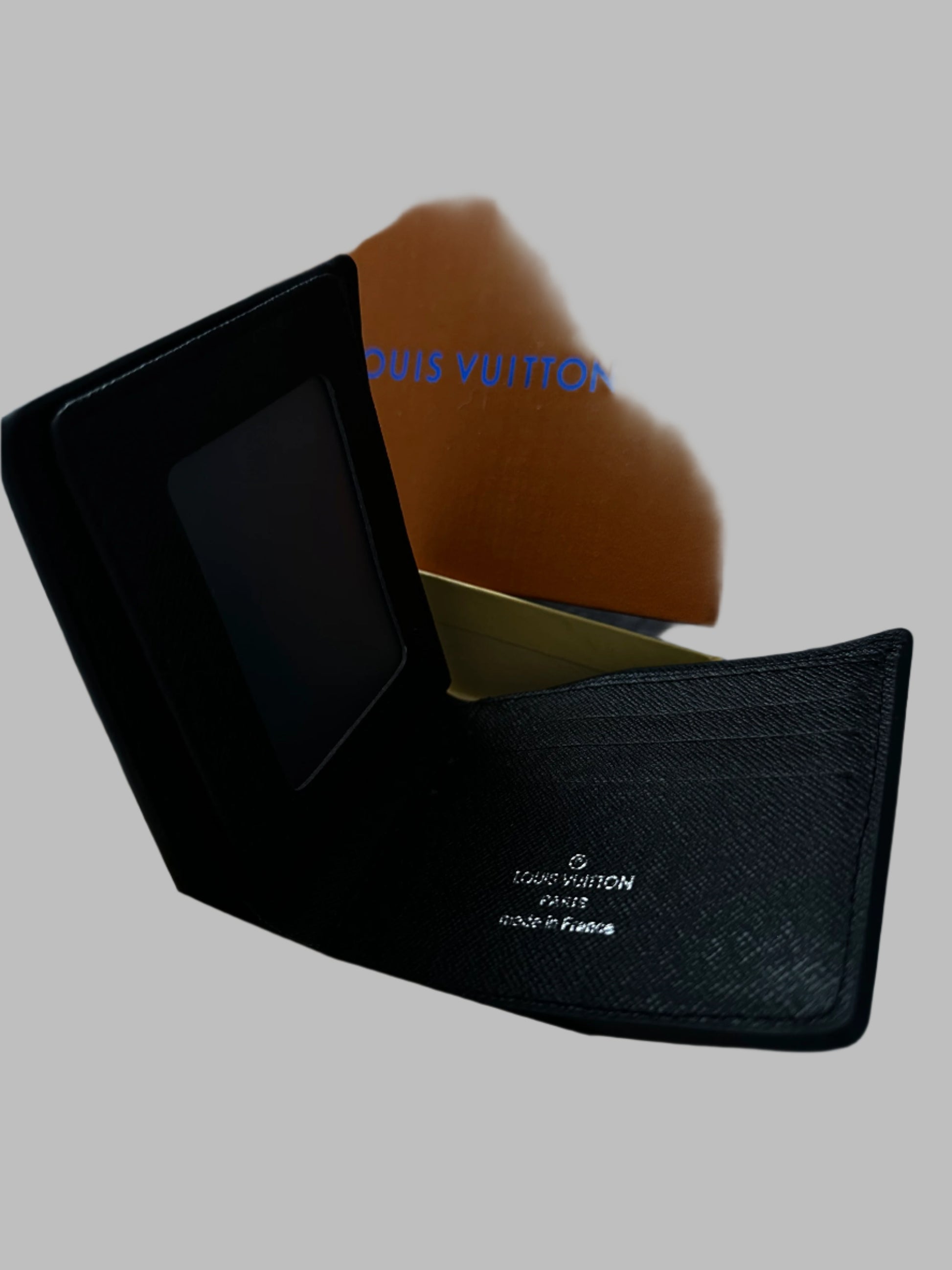 LOUIS VUITTON WALLETS