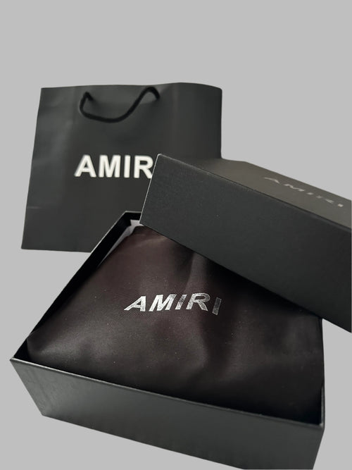 AMIRI BELT
