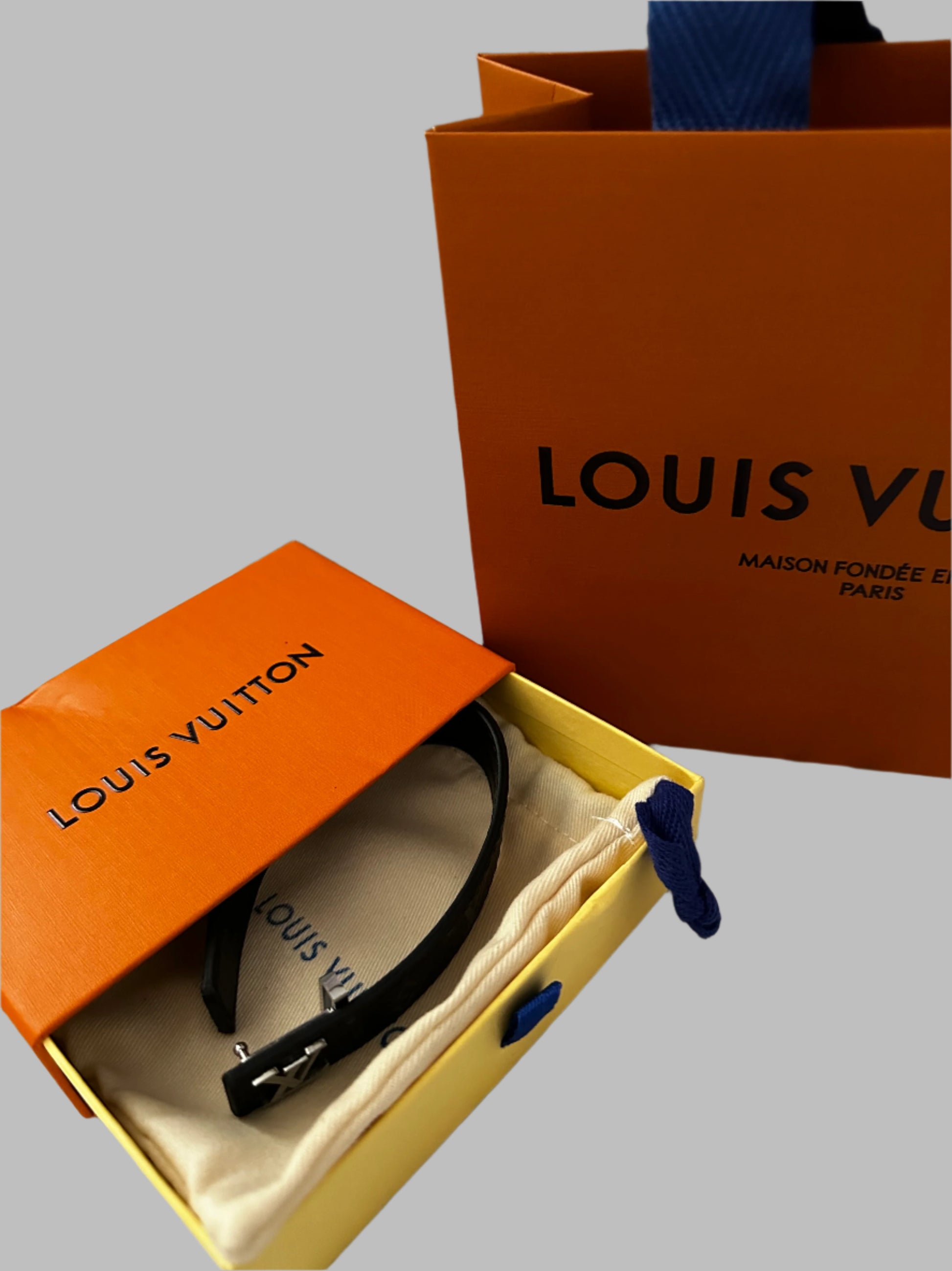 LOUIS VUITTON BRACELET