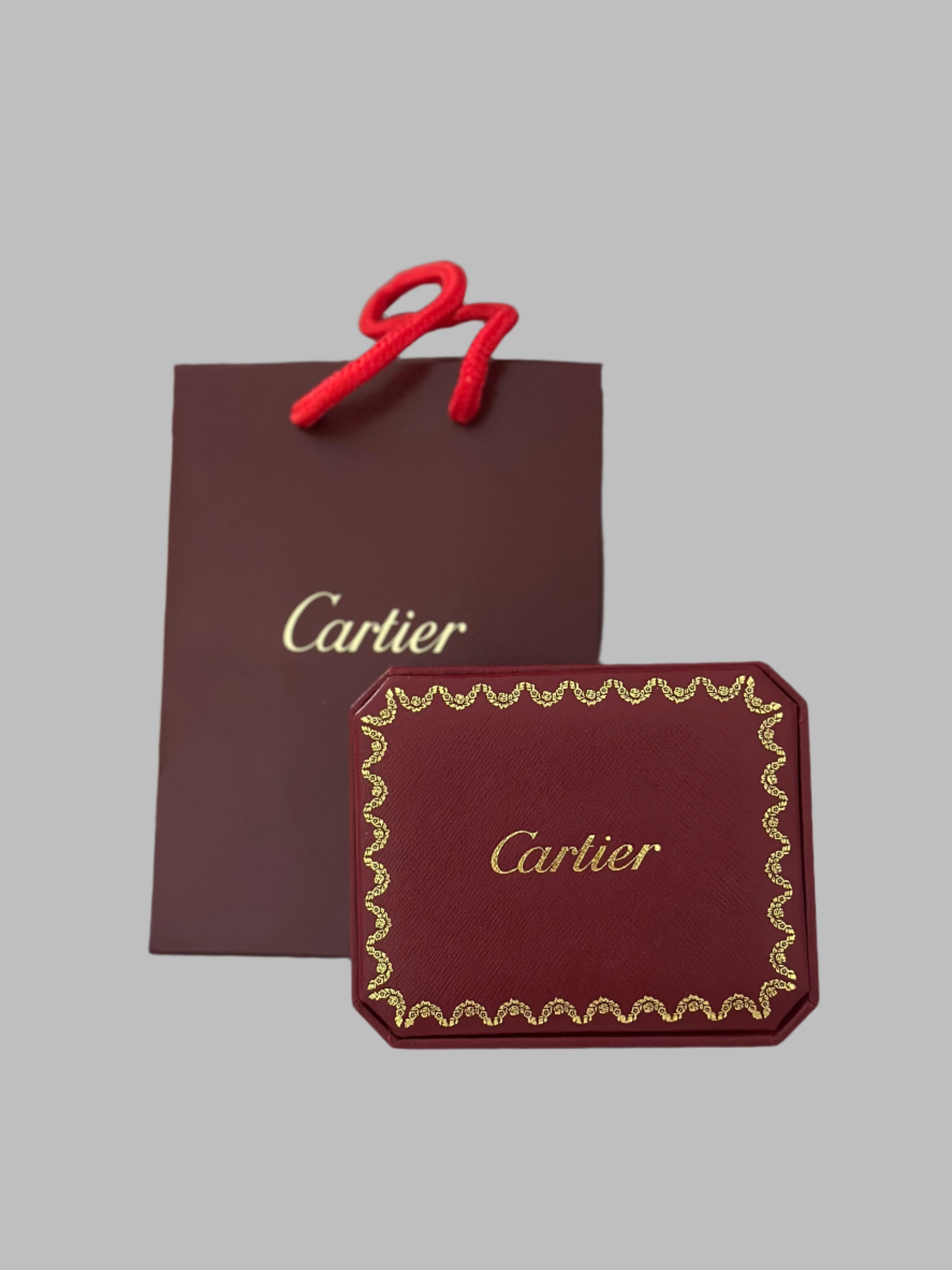 CARTIER  BRACELET