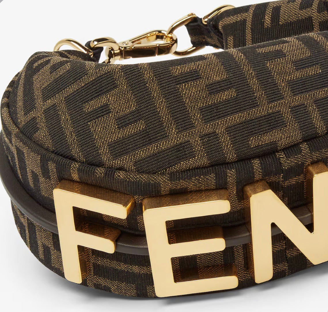 Fendi Miniature Bag