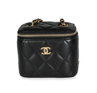 Chanel Box Bag
