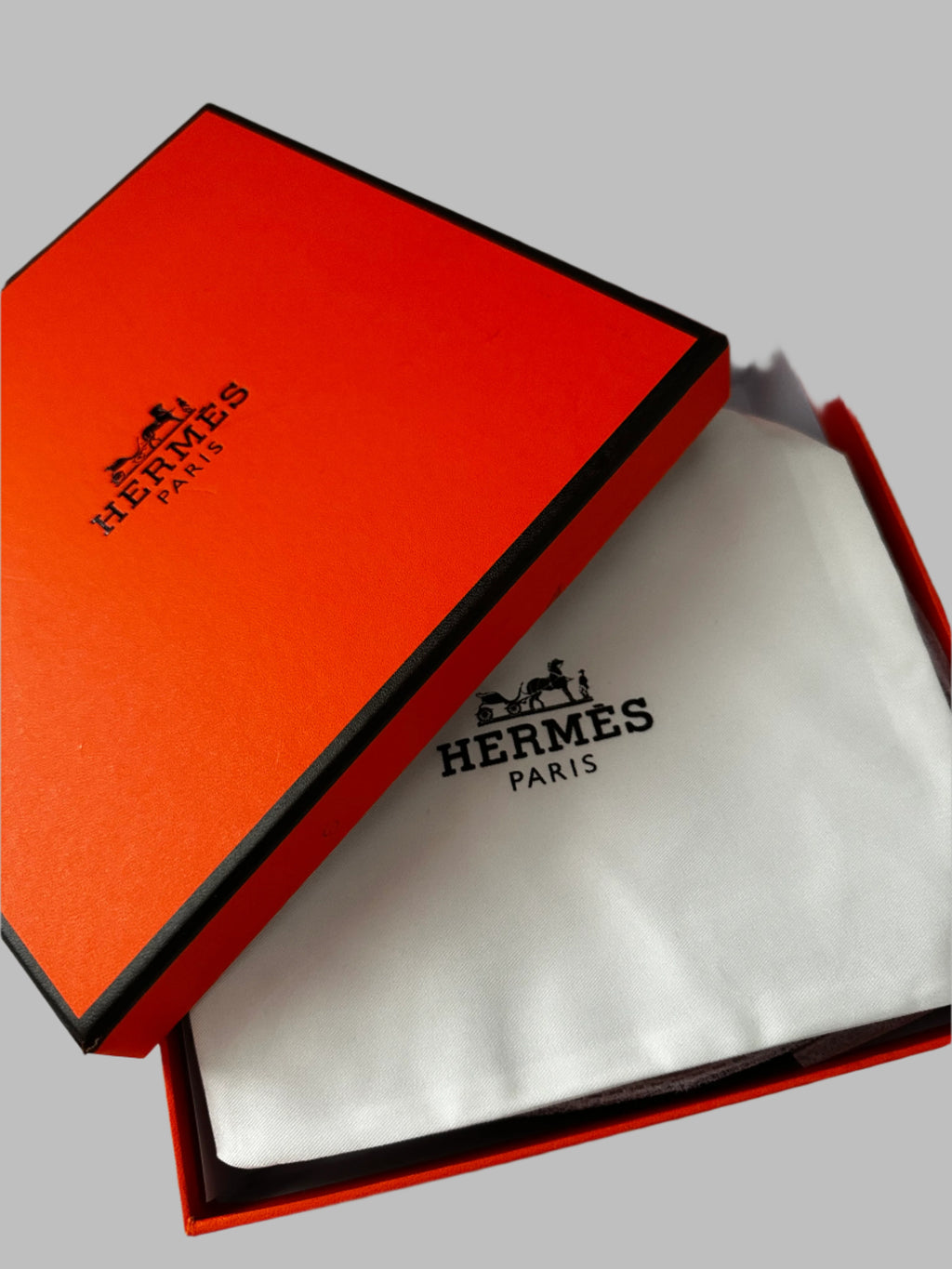 HERMES BELT SILVER