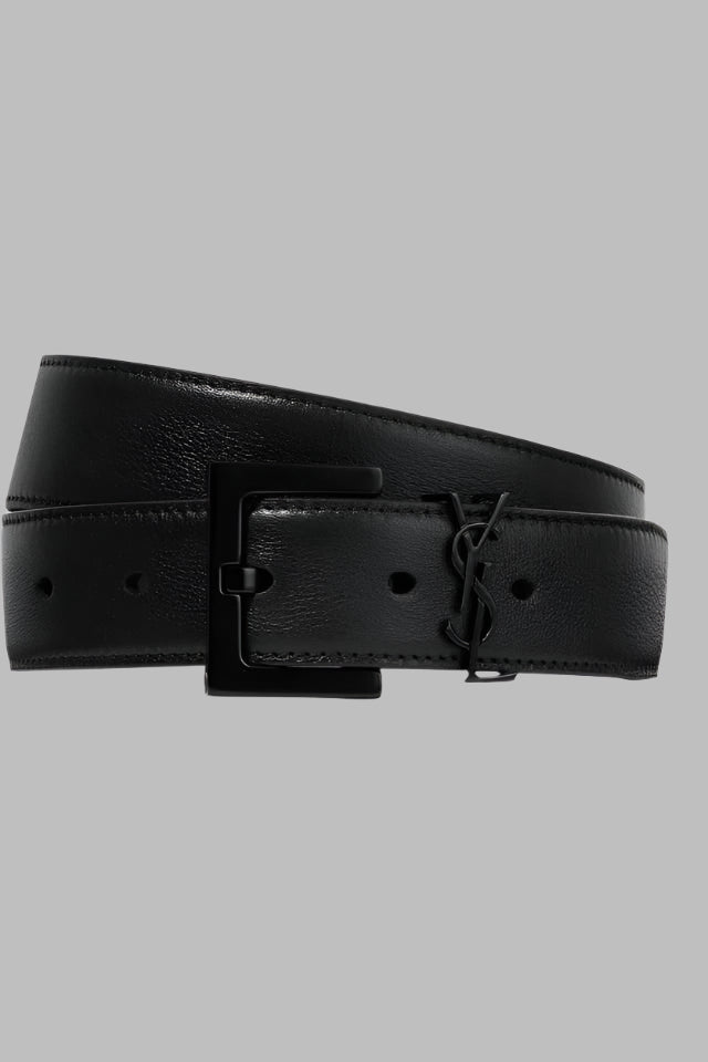 YVESSAINTLAURENT BELT