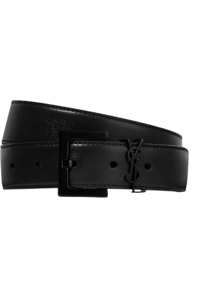 YVESSAINTLAURENT BELT