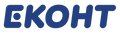 Econt Logo