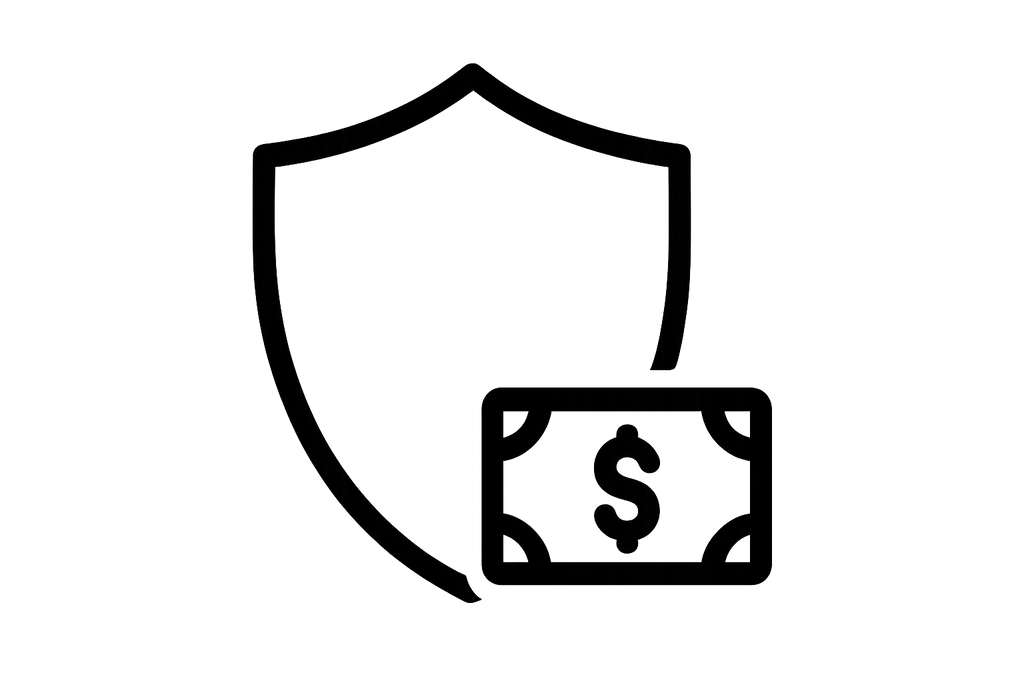 outline the shield because now its filled
