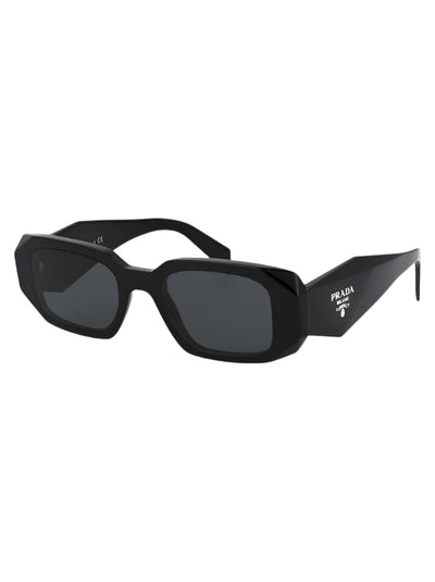 PRADA SUNGLASSES